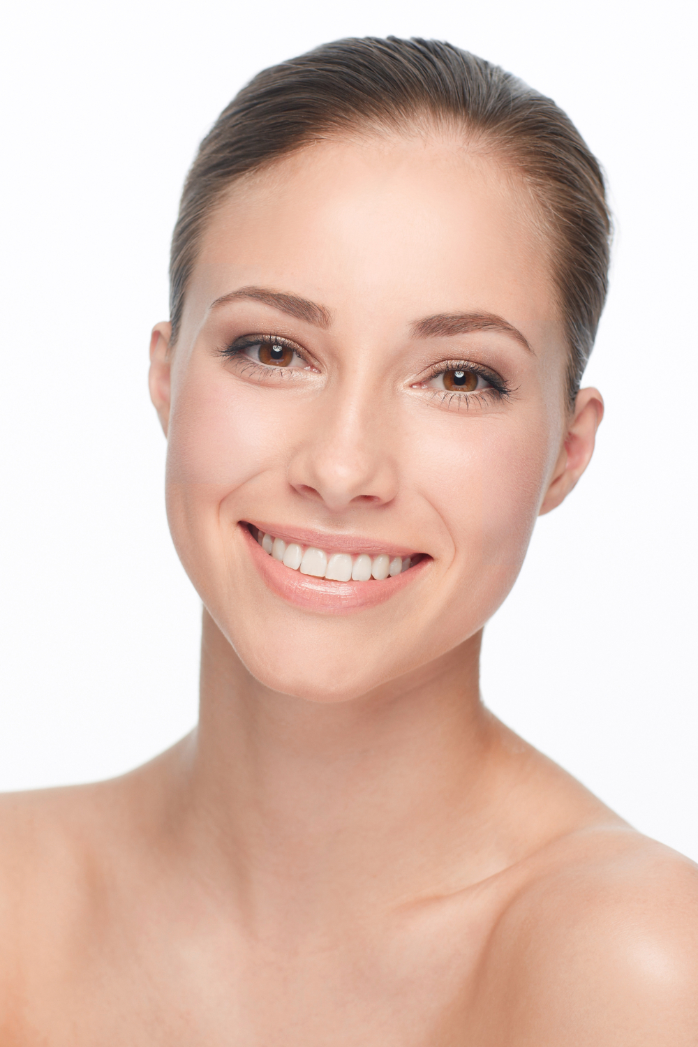 Maxillofacial surgery patient result