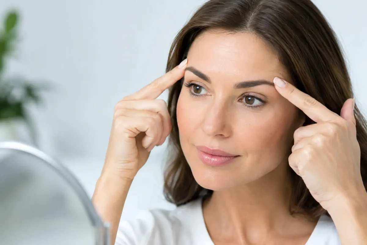 Is a Brow Lift for Hooded Eyes Right for You?