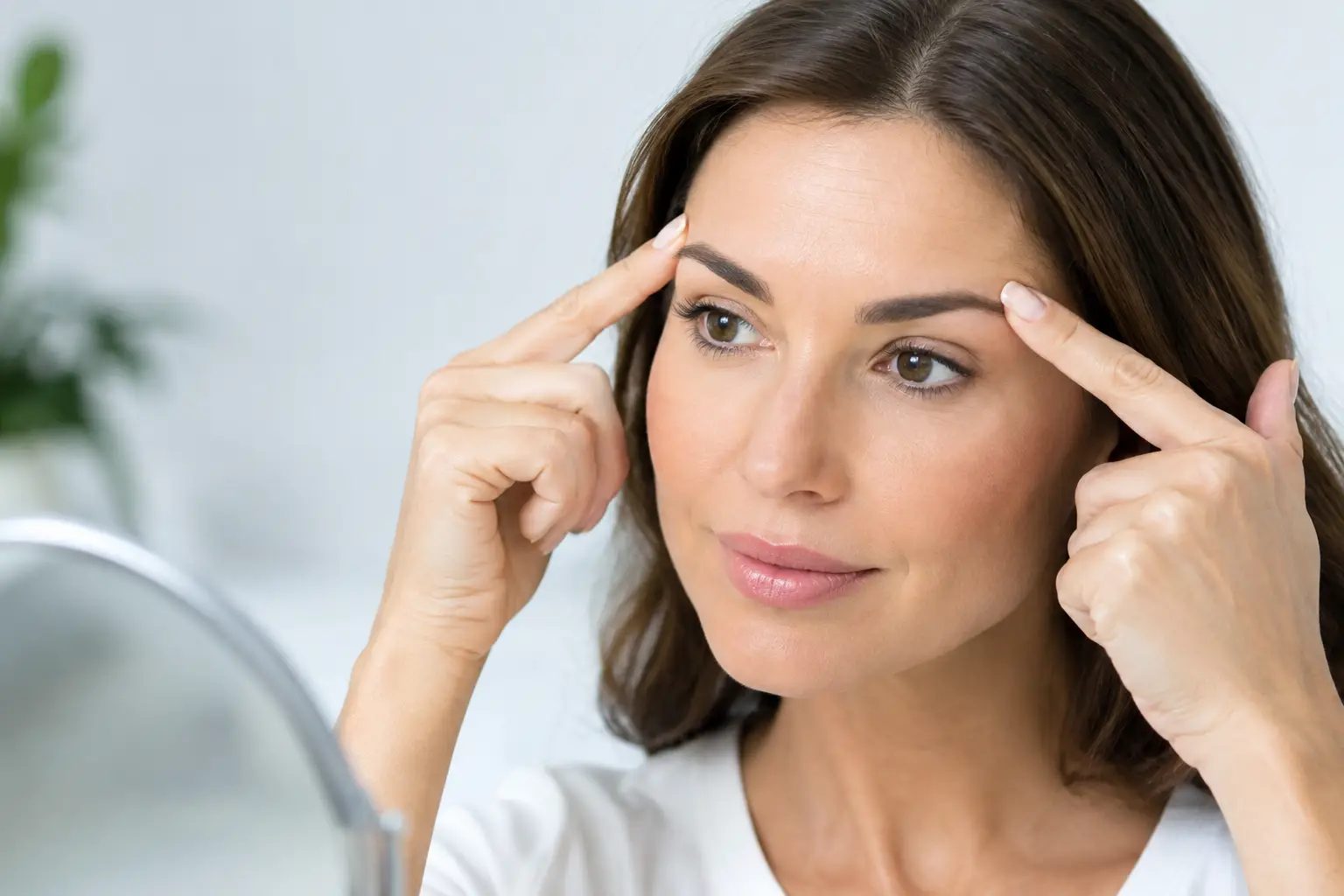 Featured image for “Is a Brow Lift for Hooded Eyes Right for You?”