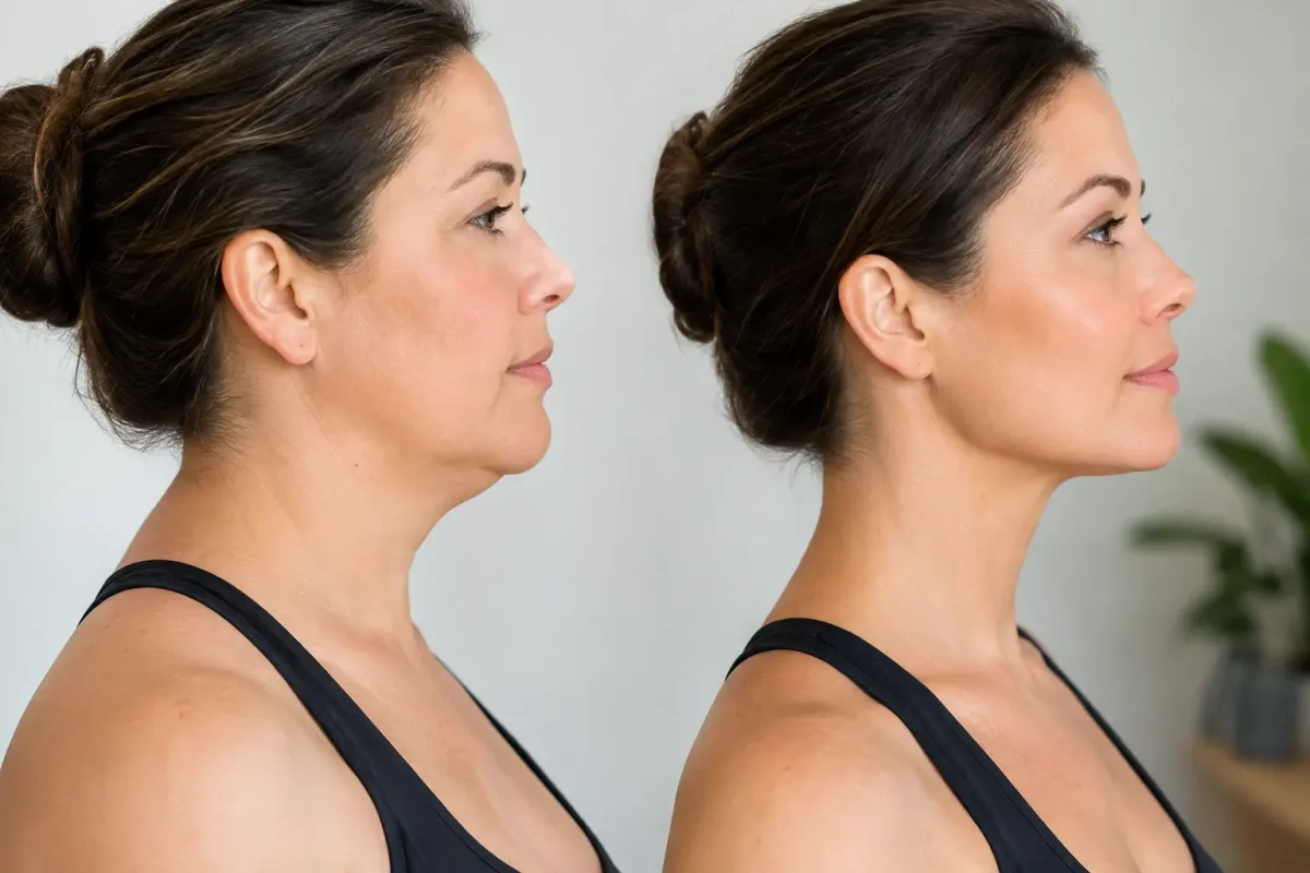 Is a Neck Lift After Weight Loss Right for You?